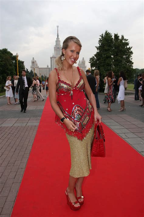 ksenia sobchak sexy|ksenia sobchak images.